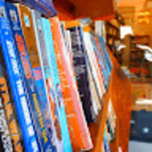 Meet your Posher, Elise